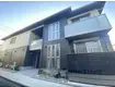 CENTRAL VILLAGE(1LDK/2階)