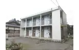 レオパレスMAISON清水