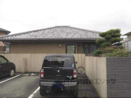 山陰本線 嵯峨嵐山駅 徒歩10分  築28年
