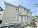 グランヒルミワB棟
