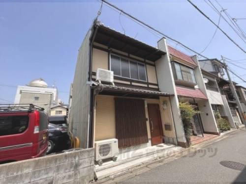 山陰本線 丹波口駅 徒歩7分  築77年(3LDK)