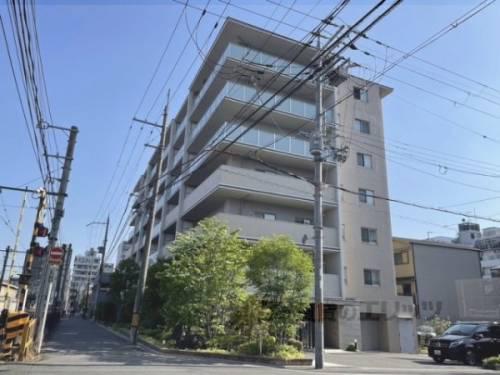 ファインフラッツ中京西院503
