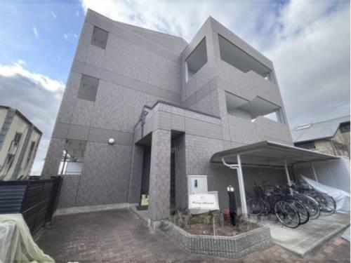 WING HOUSE(1K/2階)