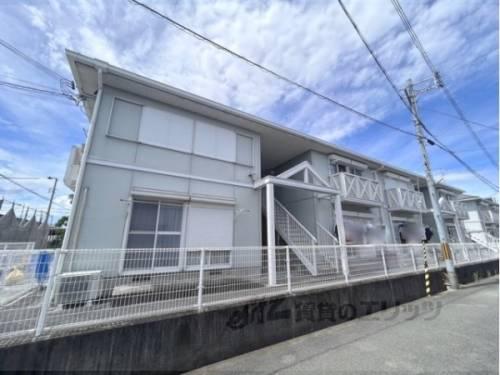 阪和阪手ドミールA