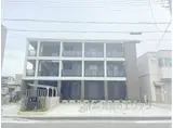 近鉄京都線 上鳥羽口駅 徒歩21分 3階建 築3年