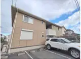 パセオ真美D棟