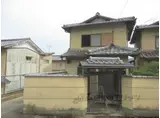 山陰本線 嵯峨嵐山駅 徒歩20分 1階建 築66年
