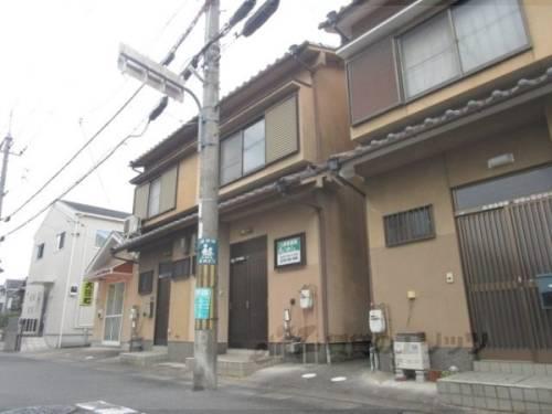 東海道本線 長岡京駅 徒歩12分  築38年(3DK)