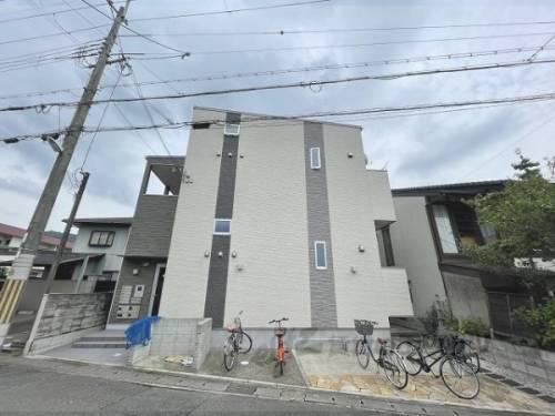 ハーモニーテラス東野