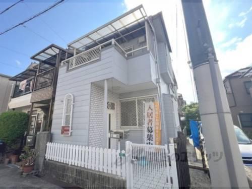 京阪電気鉄道京阪線 樟葉駅 徒歩21分  築49年(4LDK)
