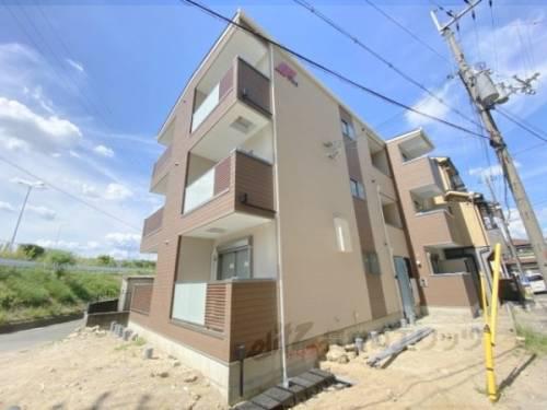 WEALTHY桜町(1LDK/3階)