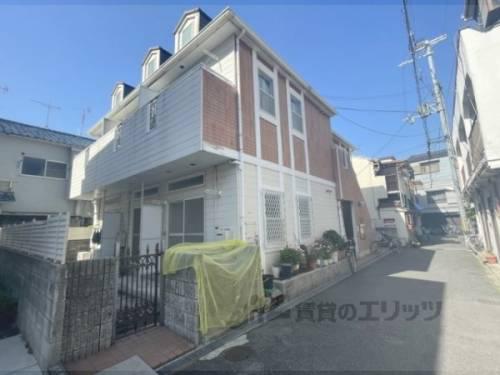 レオパレス21寝屋川第三