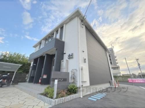 近鉄橿原線 新ノ口駅 徒歩4分  築6年