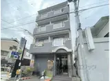 北羅マンション