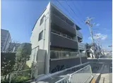 ヴィラージュ西京極