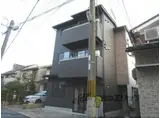 プルミエール鹿王院
