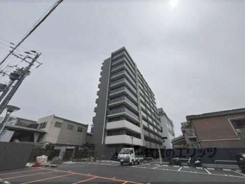 プレサンスTHE KYOTO 新町通