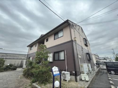 シャルマン弐番館B棟