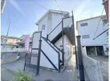 橿原神宮第5マンション