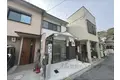 京都府京都市右京区花園段ノ岡町の戸建賃貸