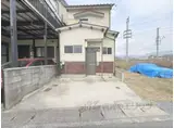 山陰本線 並河駅 徒歩11分 2階建 築50年
