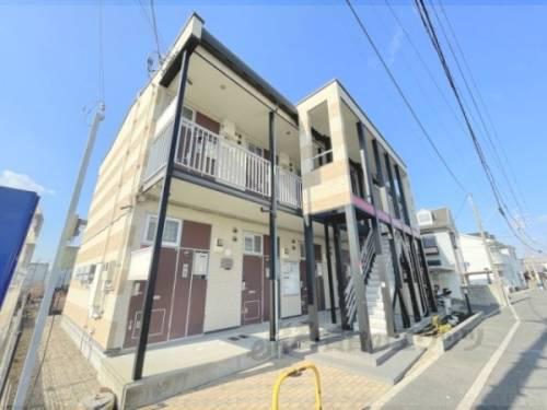 レオパレス 売間サニーヒル