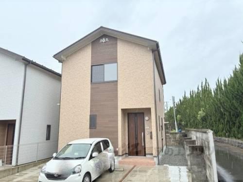 福知山線 福知山駅 徒歩13分 2階建 築3年