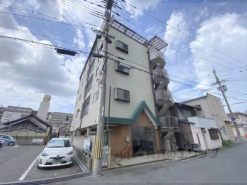 コーポ諏訪柳町