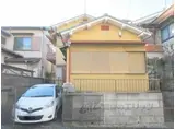 山陰本線 馬堀駅 徒歩27分 2階建 築47年