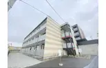 レオパレス サンコート学園前B棟