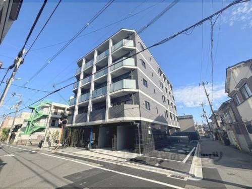 ベラジオ雅び京都円町