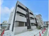 ARCENCIELCOURT橿原神宮前