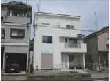 阪急電鉄京都線 西向日駅 徒歩16分 3階建 築22年