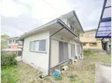 近鉄橿原線 西ノ京駅 徒歩22分 2階建 築53年