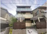 レフィシア西院