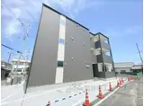 ジーメゾン渚元町プレディア