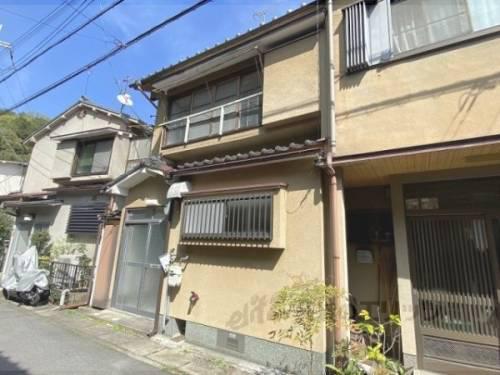 京都府京都市北区 2階建 築62年