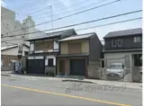 京都市烏丸線 今出川駅 徒歩18分 2階建 築75年