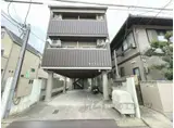 新大マンション