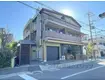 キャルムコート星田2番館(1K/2階)