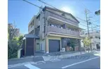 キャルムコート星田2番館