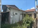 近鉄御所線 近鉄御所駅 徒歩4分 2階建 築62年