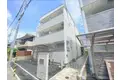 クリエオーレ郡津