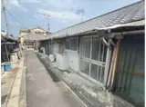 近鉄大阪線 大和高田駅 徒歩17分 1階建 築65年