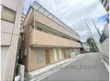 シャンテー宮之阪