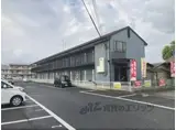 ラポール田井庄A棟B棟