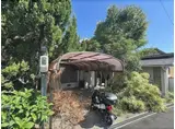 近鉄大阪線 大和高田駅 徒歩19分 2階建 築51年