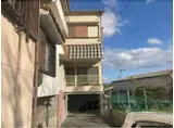 近鉄橿原線 九条駅(奈良) 徒歩21分 2階建 築38年