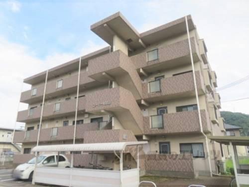 ユーミー和田山(3LDK/4階)