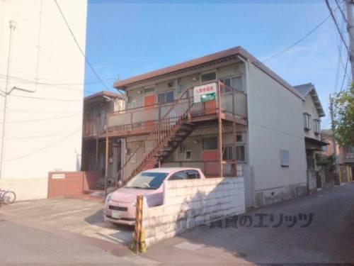パナハイツ大宮